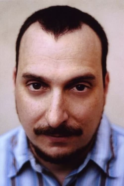 Michael Rivkin profile photo