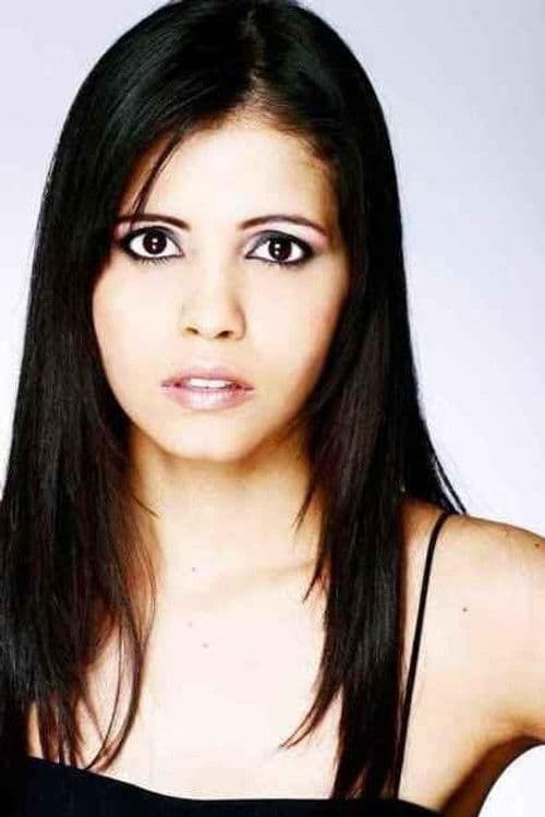 Melissa Müller profile photo