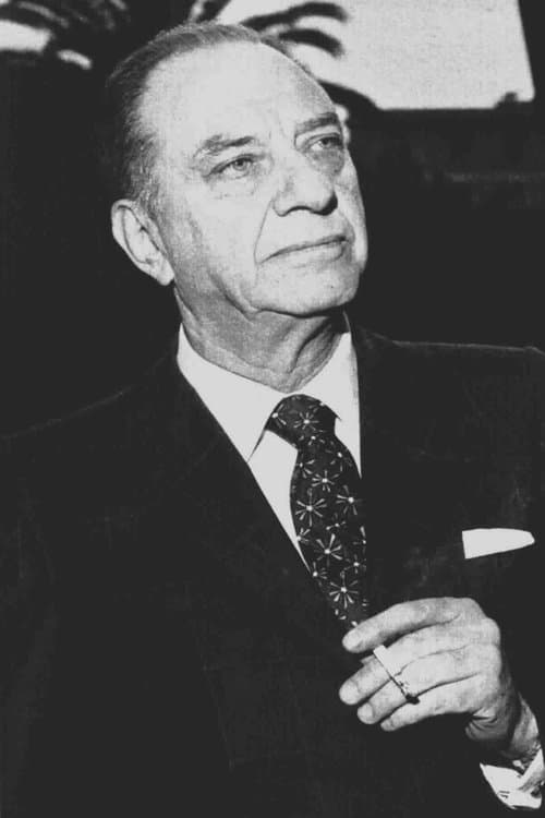 Emilio Cigoli profile photo