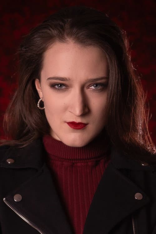 Petra Zábrodská profile photo