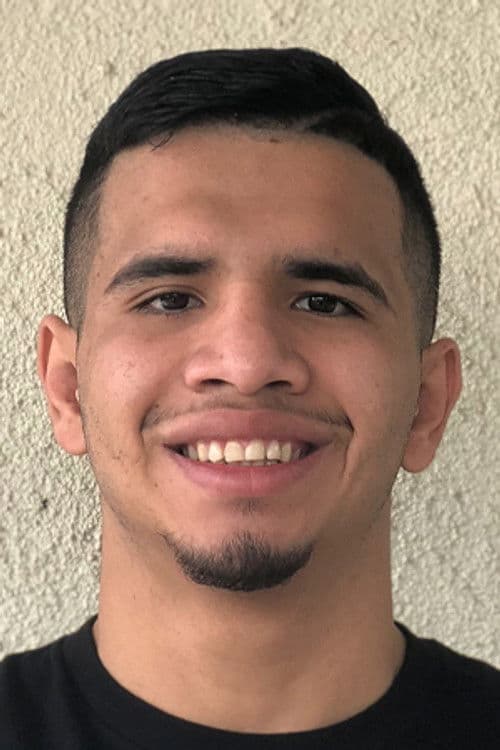 Isidro Ochoa profile photo