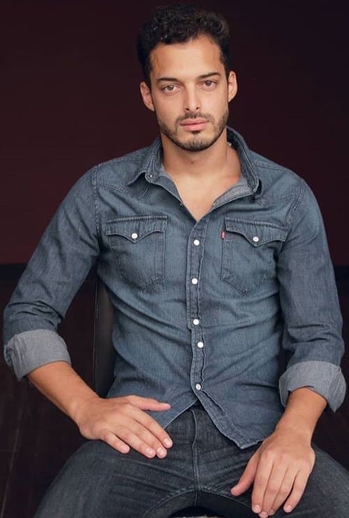 Franco Heiler profile photo