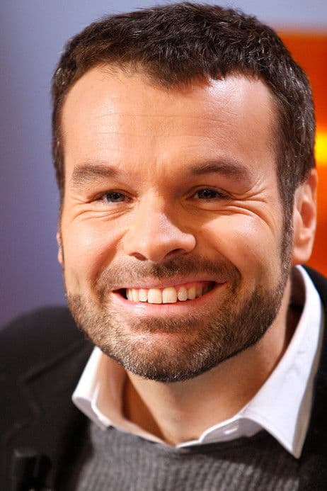 Ladislas Chollat profile photo