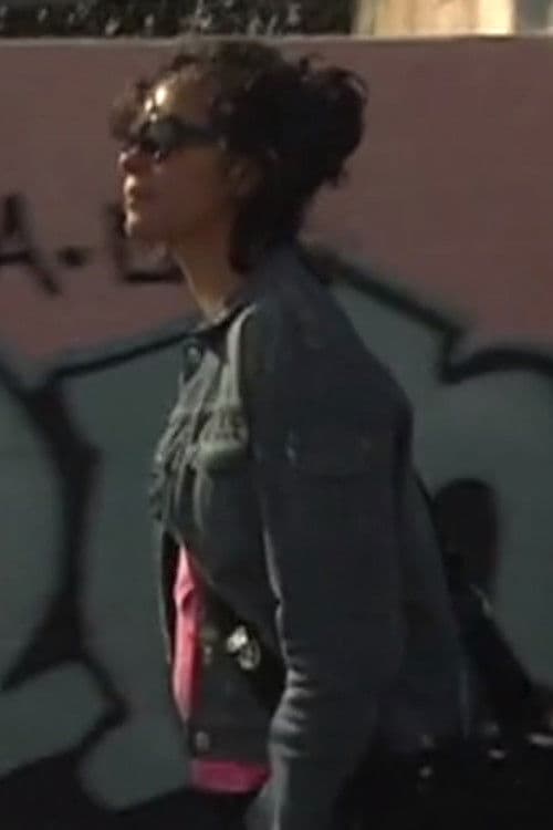 Fabulário Geral de um Delírio Curitibano poster