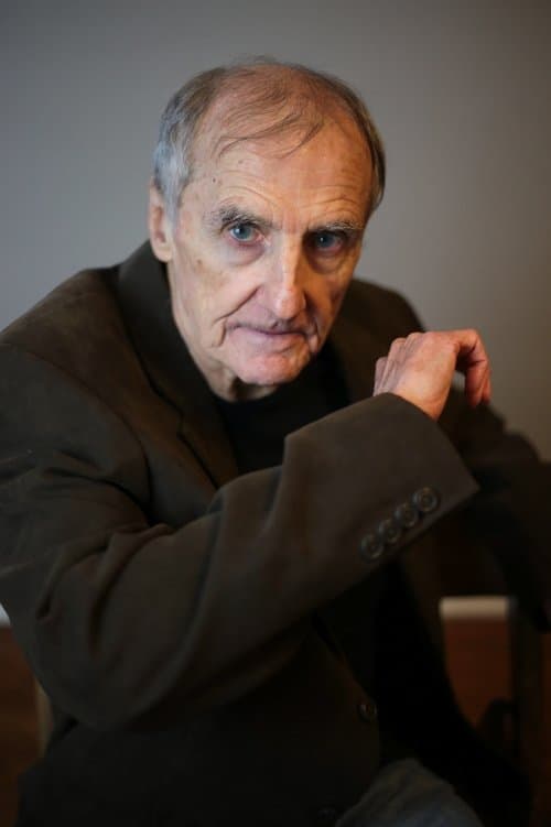 John Lisbon Wood profile photo