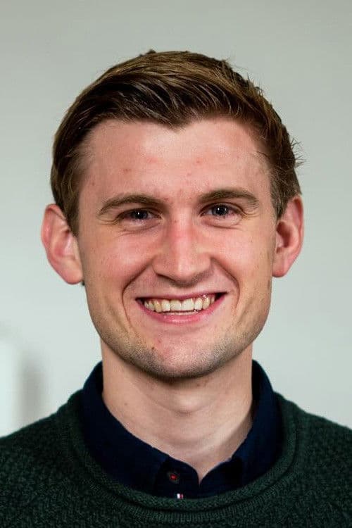 Thor Haavik profile photo