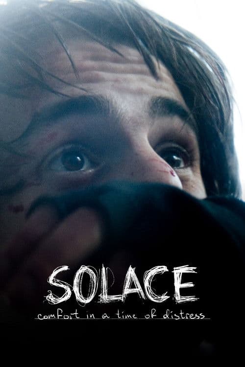 SOLACE: Comfort in a Time of Distress poster