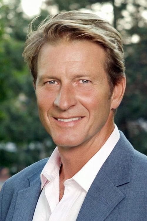 Brett Cullen profile photo