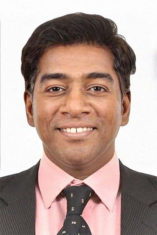 Sakthivel venkatraman profile photo