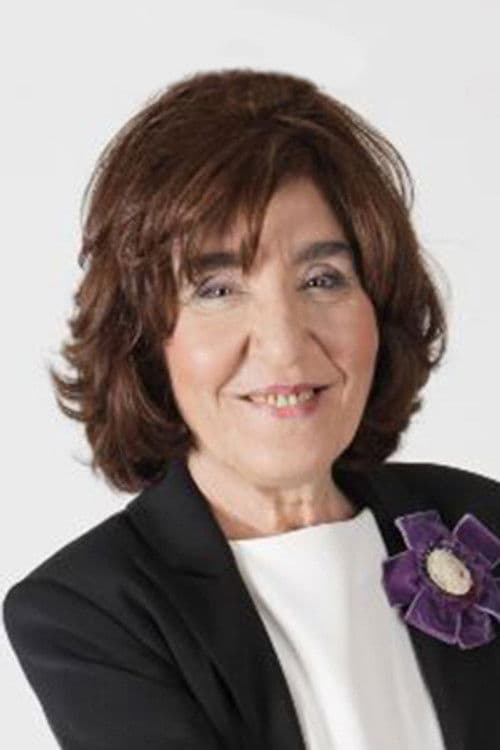 Dora Kakouratou profile photo