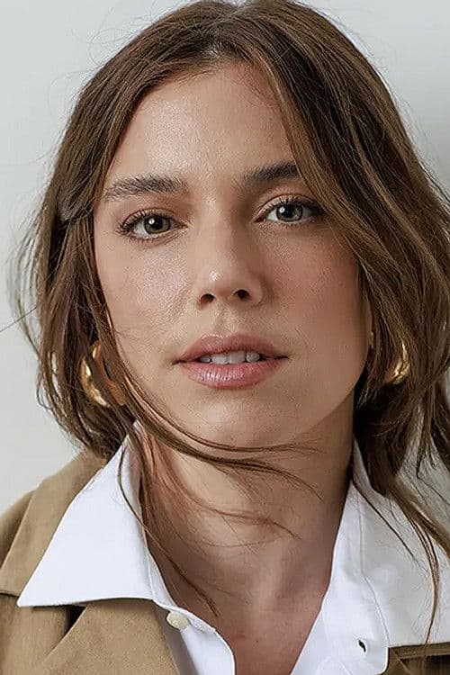 Alice Wegmann profile photo