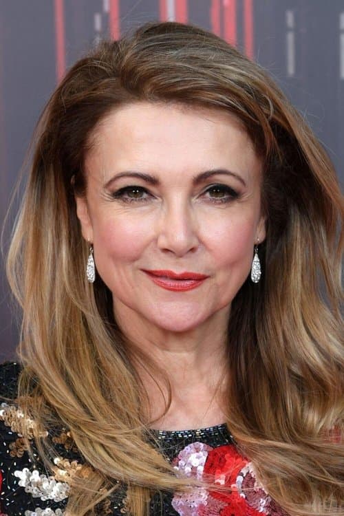 Emma Samms profile photo