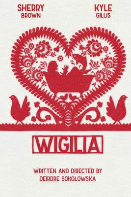 Wigilia poster