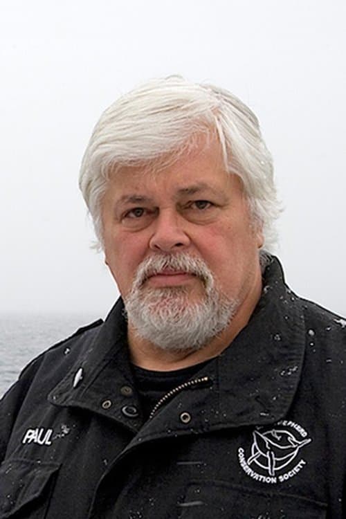 Paul Watson profile photo