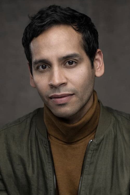 Benjamín I. Cardona profile photo