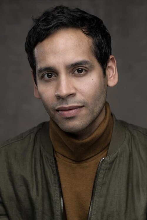 Benjamín I. Cardona profile photo