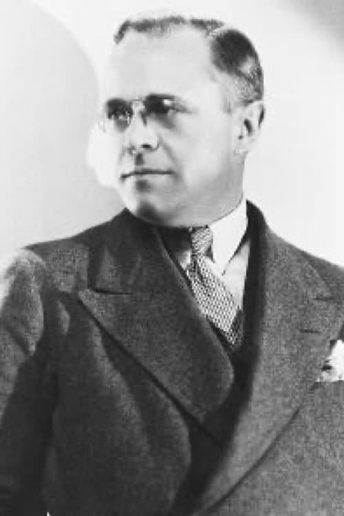 Basil Dean profile photo