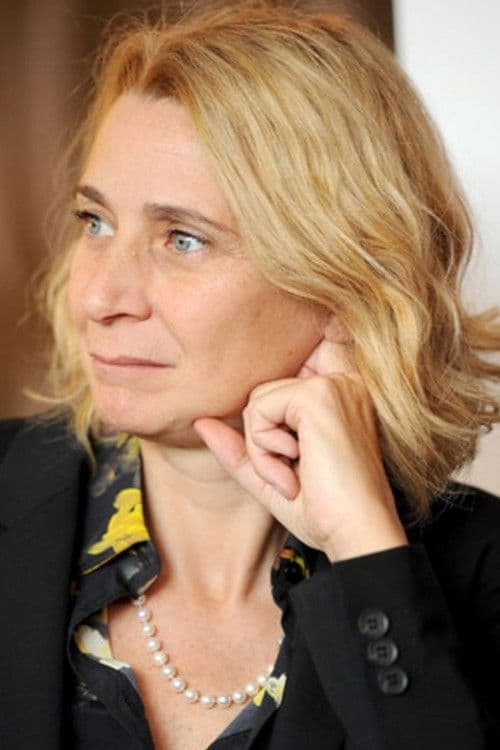 Monica Rametta profile photo