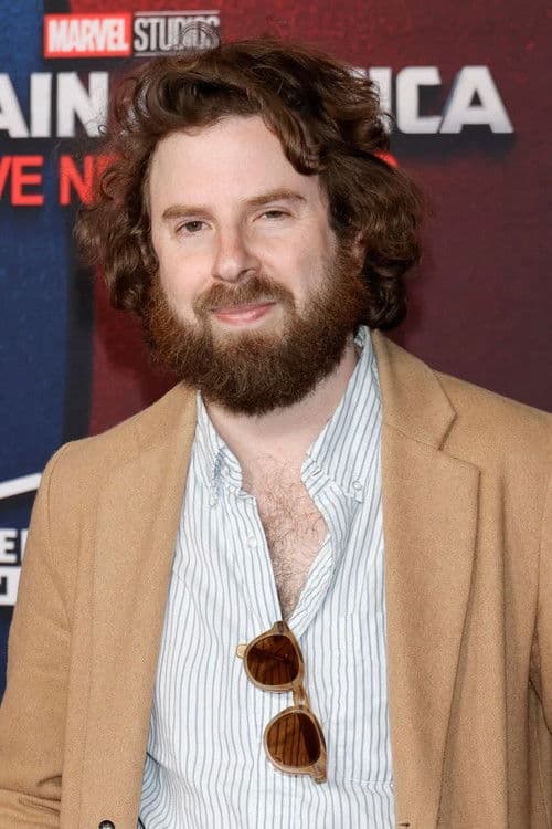 Peter Glanz profile photo