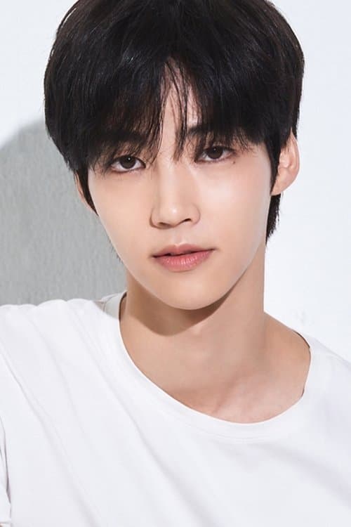 Baek Seo-hoo profile photo