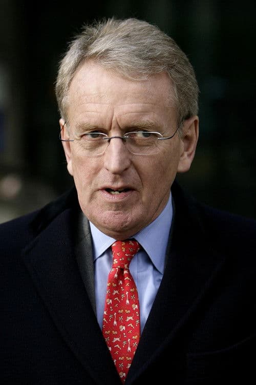 Christopher Meyer profile photo