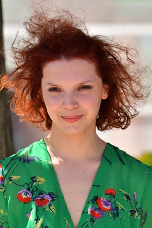 Vasilisa Perelygina profile photo