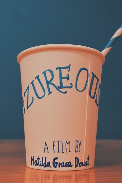 Azureous poster