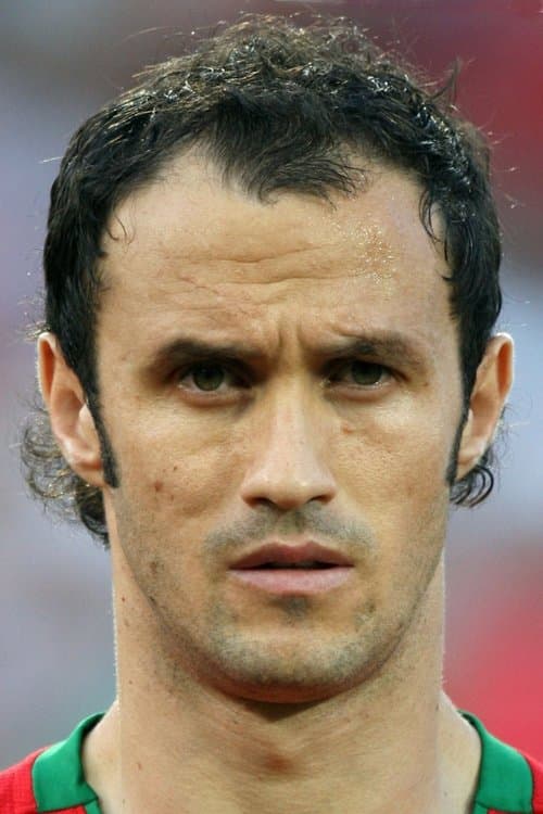 Ricardo Carvalho profile photo