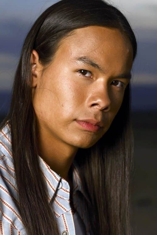 Simon Baker profile photo