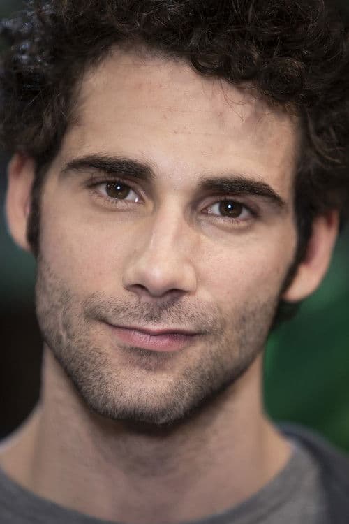 Matteo Sintucci profile photo