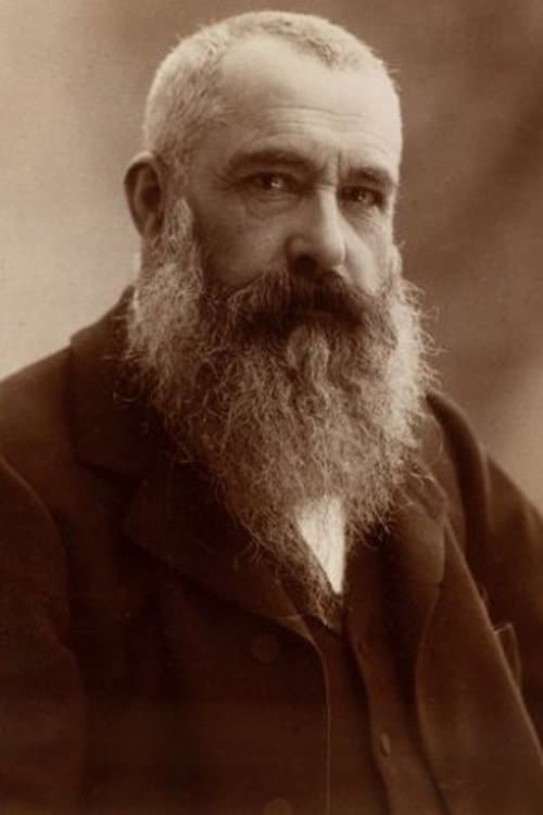 Claude Monet profile photo