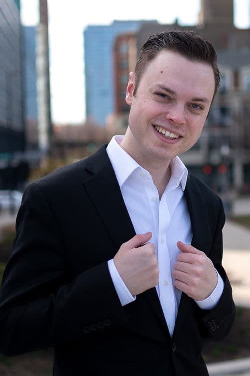 Joshua Boshell profile photo