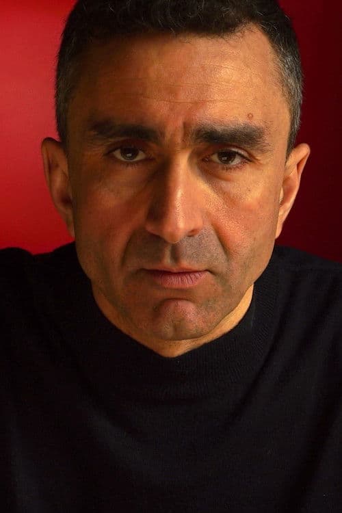 Bachir Bensaddek profile photo