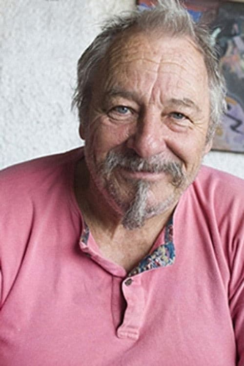 Bob Nadkarni profile photo