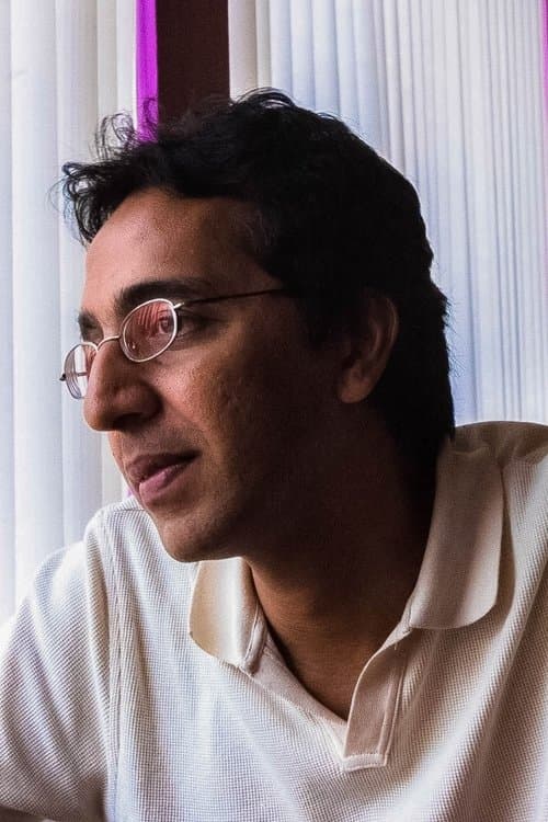 Ravi L. Bharwani profile photo