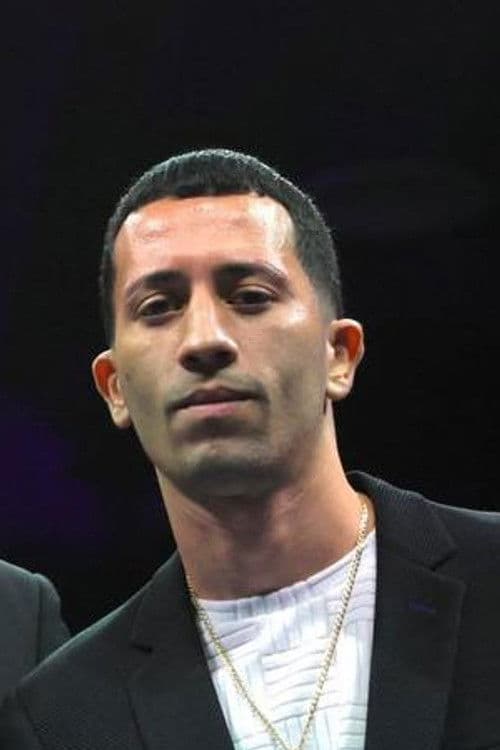 Bryan Chevalier profile photo