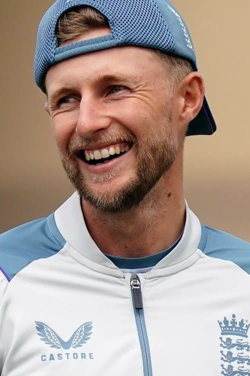 Joe Root profile photo