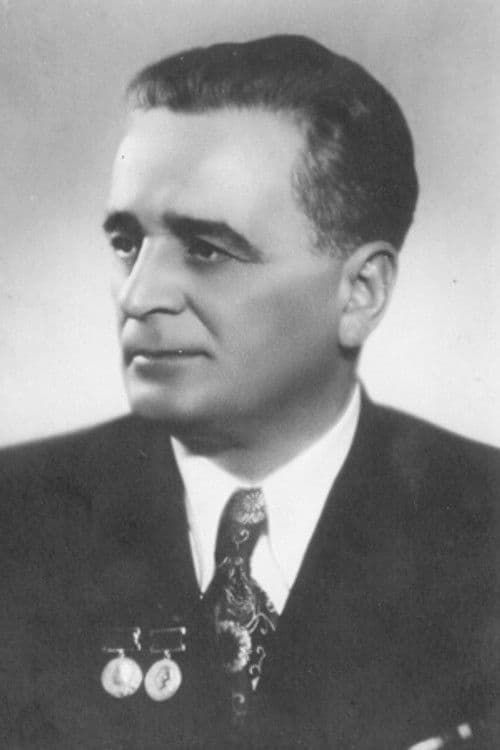 Boris Platonov profile photo