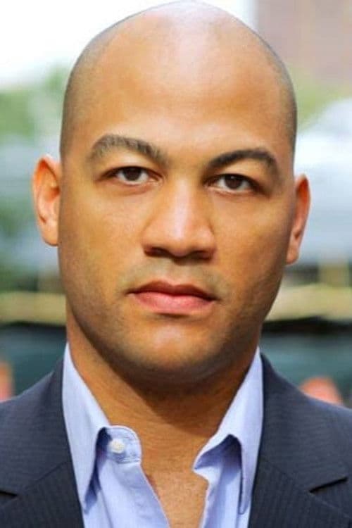 Clark Jackson profile photo