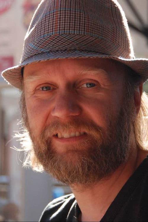 Gustave Lund profile photo