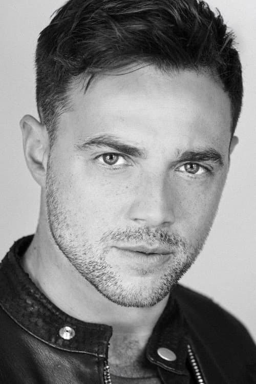 Ben Adams profile photo