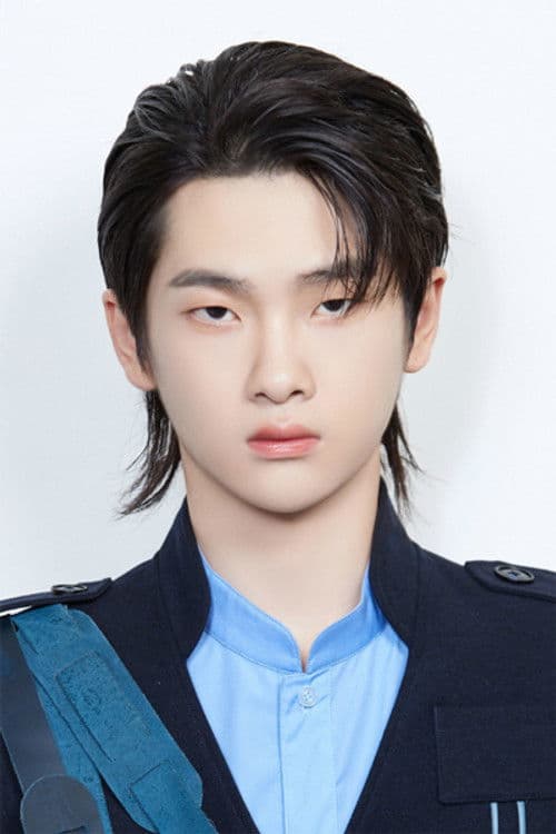 Zhou Zhennan profile photo