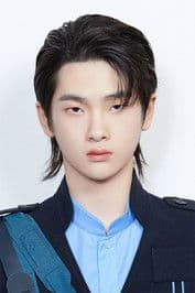 Zhou Zhennan profile photo