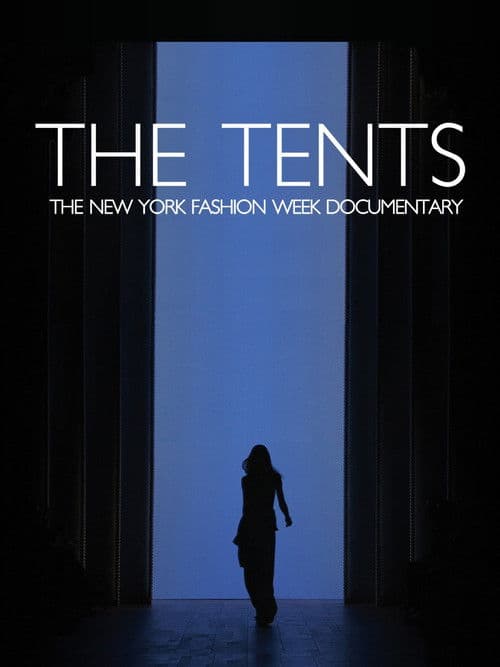 The Tents poster