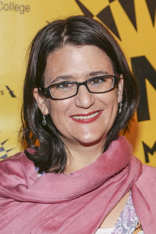 Mariana Chenillo profile photo