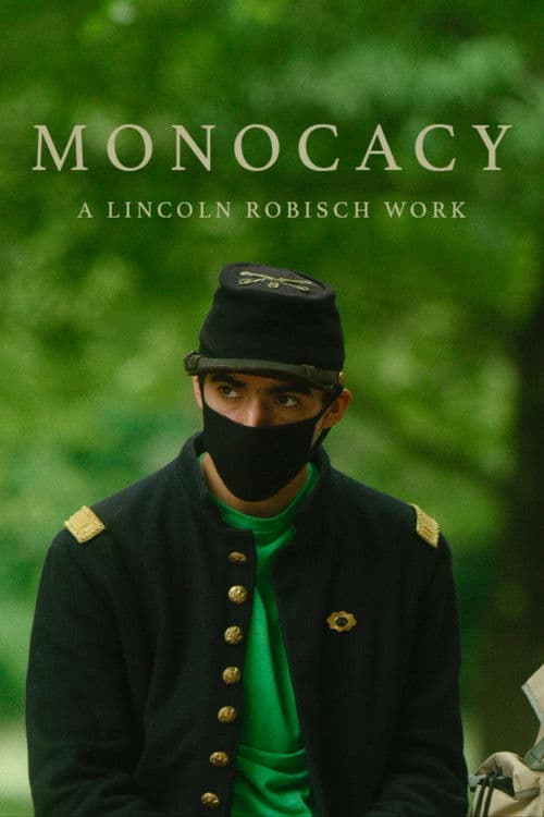 Monocacy poster