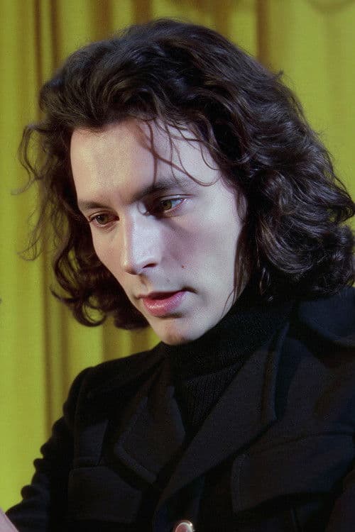 Sergio Ferrero profile photo