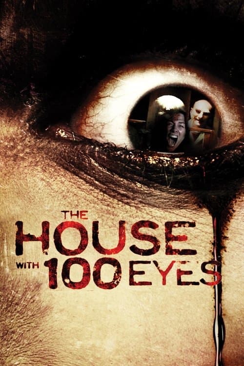 The House with 100 Eyes poster