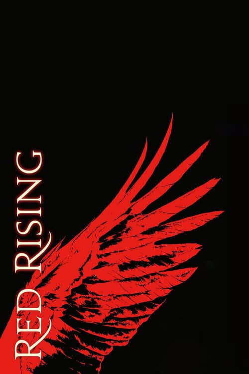 Red Rising poster