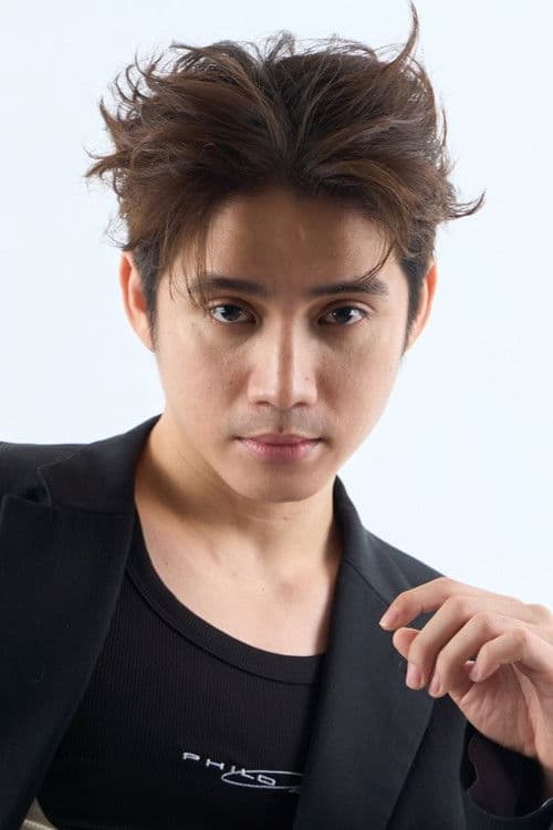 Panupat Sutirak profile photo